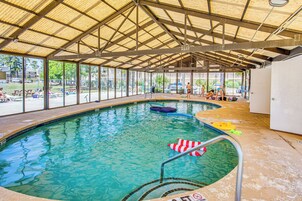 Apartamento (1 Bedroom) | Parte interna