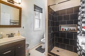 House (4 Bedrooms) | Interior - 2 Mi to Dtwn Milwaukee: Family Home w/ Yard (Milwaukee)