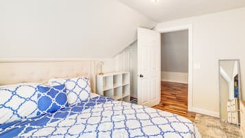 Casa (4 Bedrooms) | Parte interna