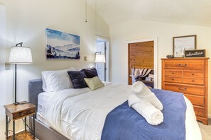 Casa (3 Bedrooms) | Interior