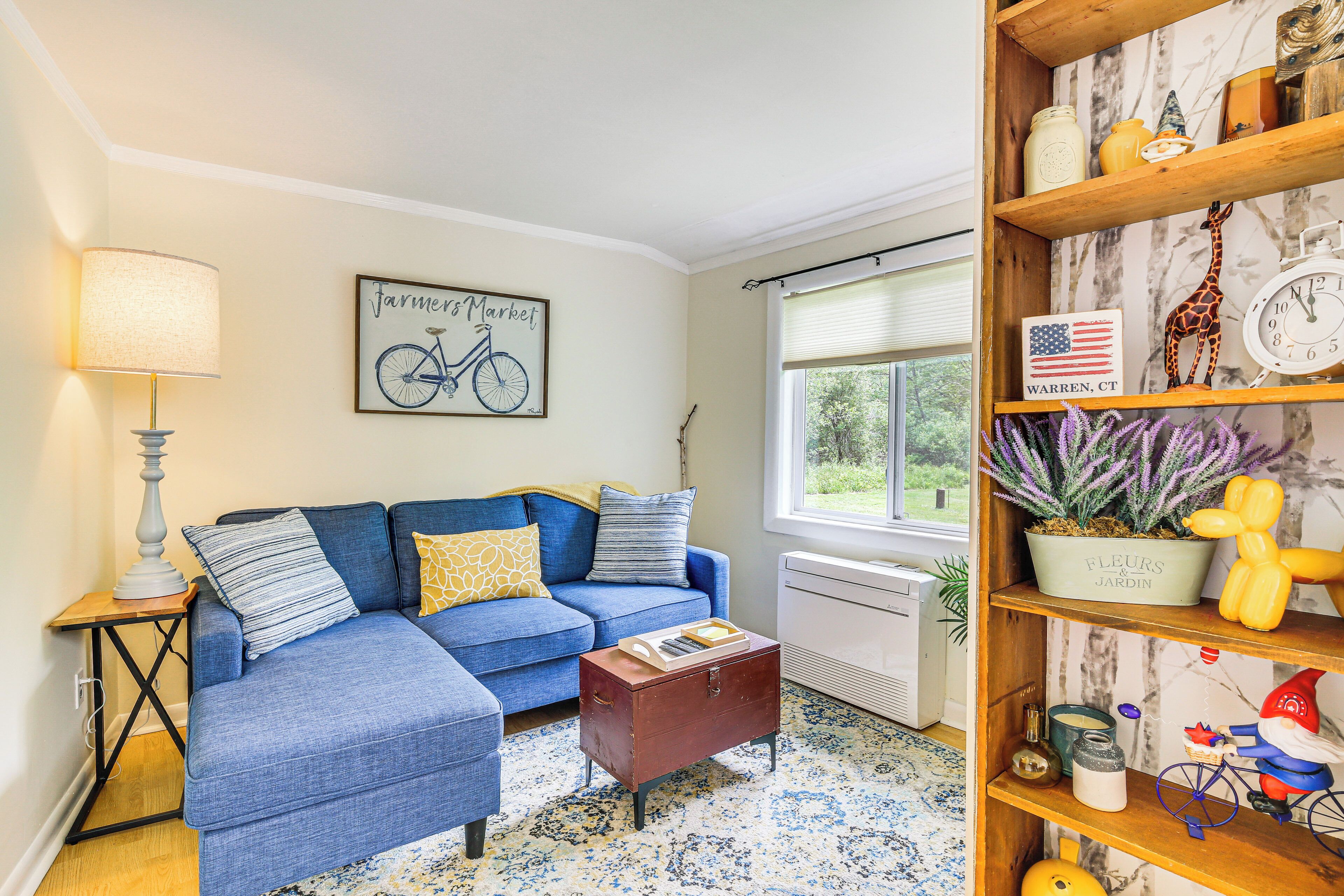 Nhà (3 Bedrooms) | Nội thất