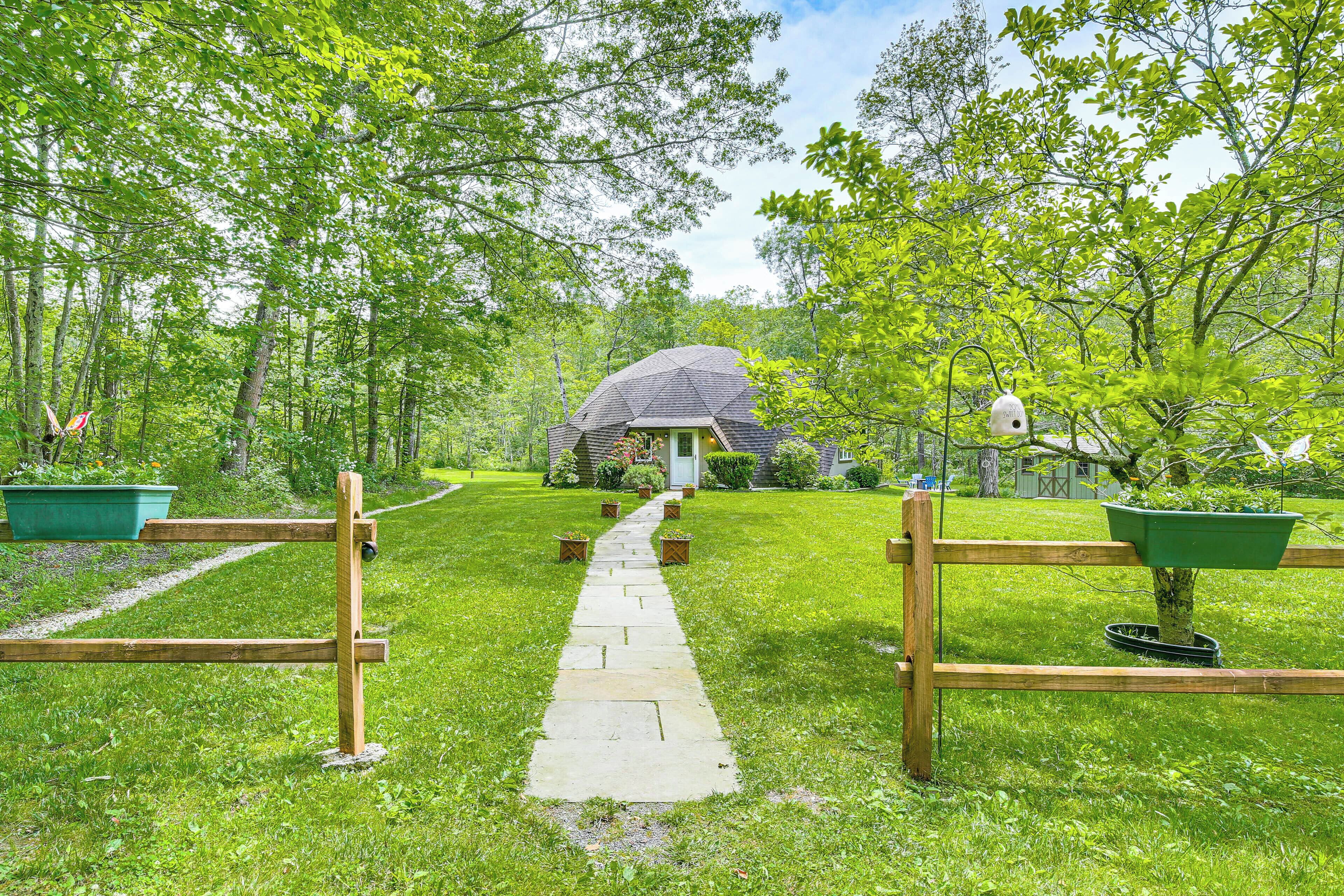 獨棟房屋 (3 Bedrooms) | 住宿內部