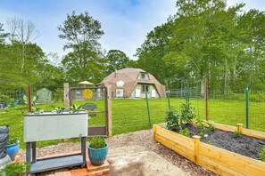 하우스 (3 Bedrooms) | 내부