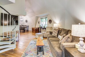 Casa (3 Bedrooms) | Interior
