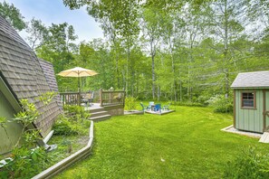 Casa (3 Bedrooms) | Interior