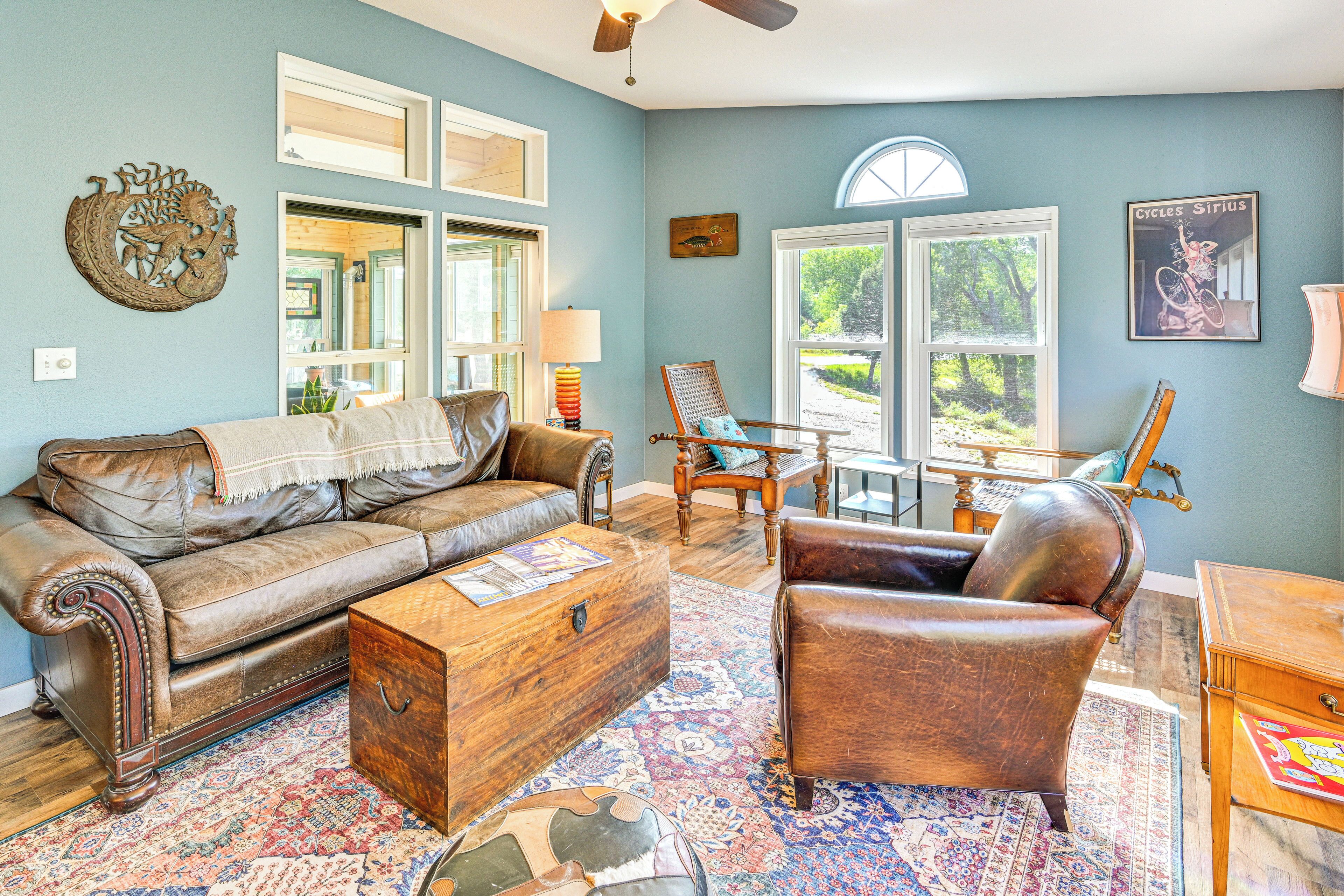 独立别墅 (3 Bedrooms) | 住宿内部