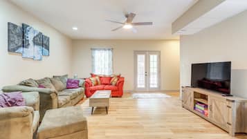 Apartment (1 Bedroom) | Front of property