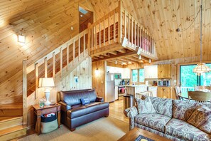 Casa (4 Bedrooms) | Interni