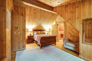 Casa (4 Bedrooms) | Interior