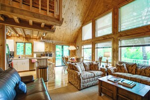 Ház (4 Bedrooms) | Belső rész