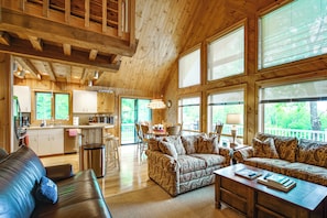 Casa (4 Bedrooms) | Interni