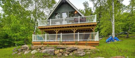 House (4 Bedrooms) | Front of property