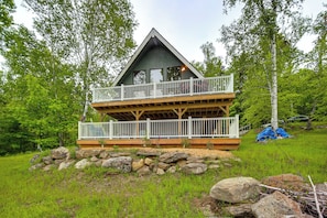 House (4 Bedrooms) | Front of property