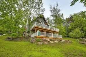 独立别墅 (4 Bedrooms) | 住宿内部