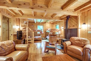 Ház (4 Bedrooms) | Belső rész