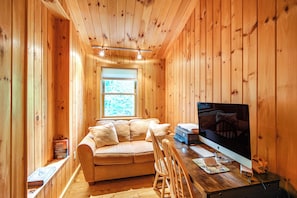 Casa (4 Bedrooms) | Interni