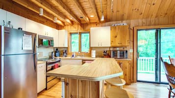 Rumah (4 Bedrooms) | Interior