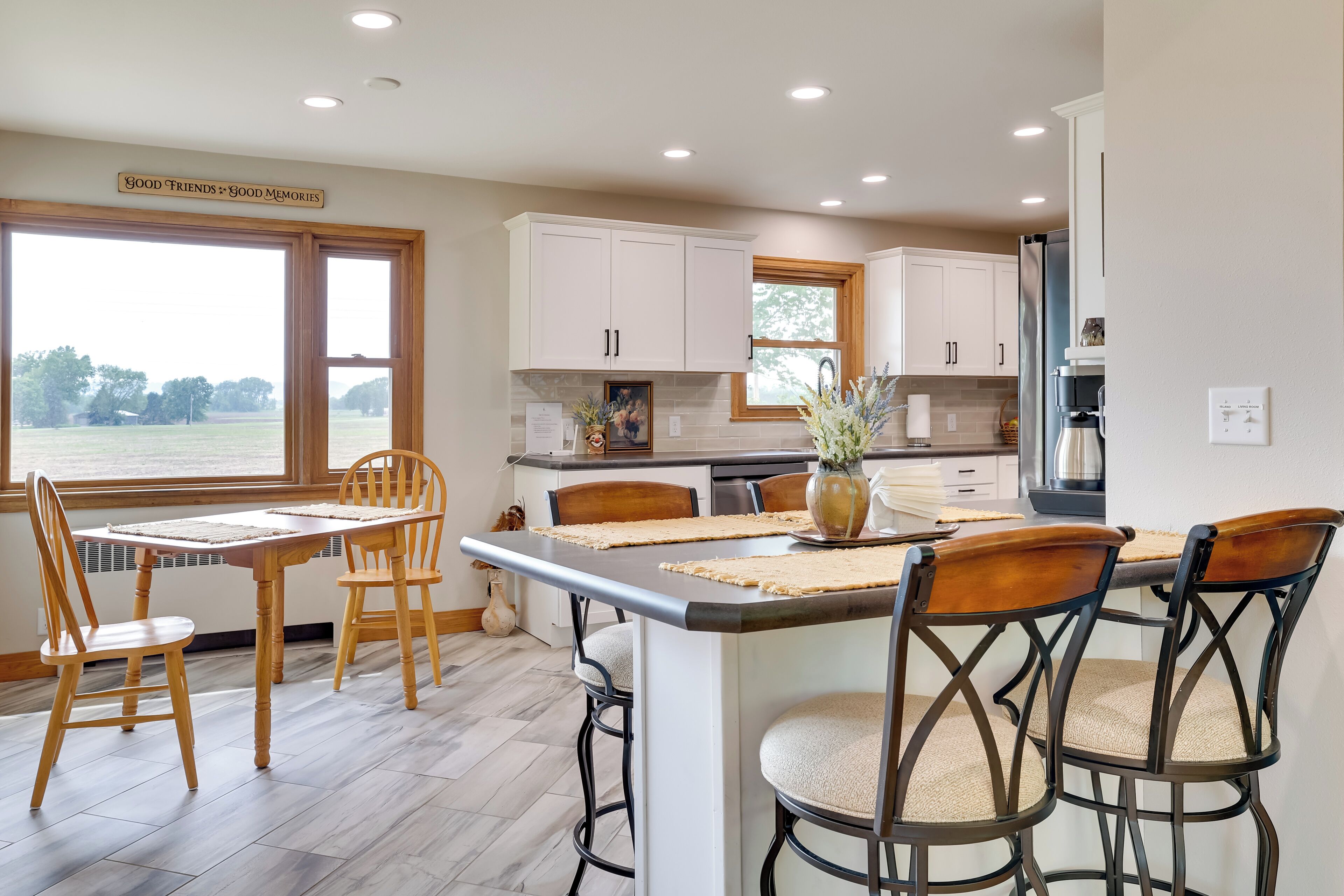 Nhà (3 Bedrooms) | Nội thất