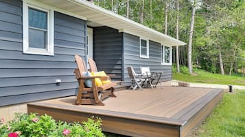 House (3 Bedrooms) | Front of property