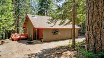 Casa (2 Bedrooms) | Interior