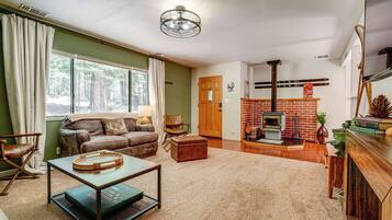 Casa (2 Bedrooms) | Vista frontal de la propiedad