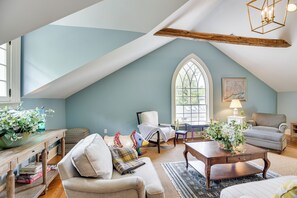 Hus (3 Bedrooms) | Interiör