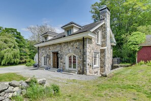 Hus (3 Bedrooms) | Interiör