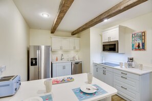 Talo (3 Bedrooms) | Sisätilat