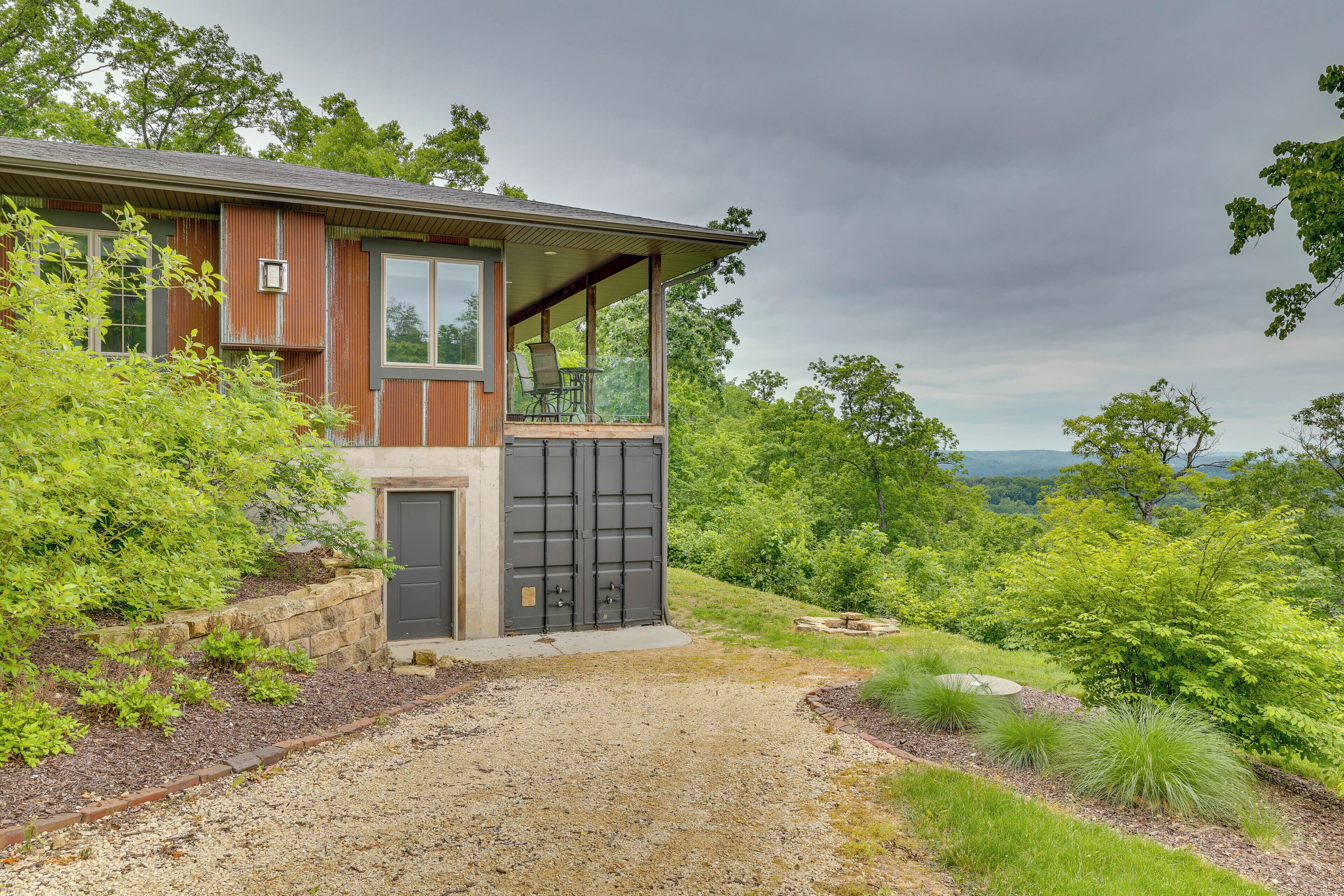 獨棟房屋 (2 Bedrooms) | 住宿內部