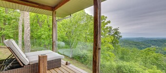 Ski, Ice Fish & Snowshoe: Mindoro Getaway!