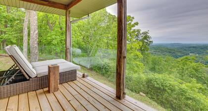 Ski, Ice Fish & Snowshoe: Mindoro Getaway!