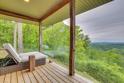 Ski, Ice Fish & Snowshoe: Mindoro Getaway!