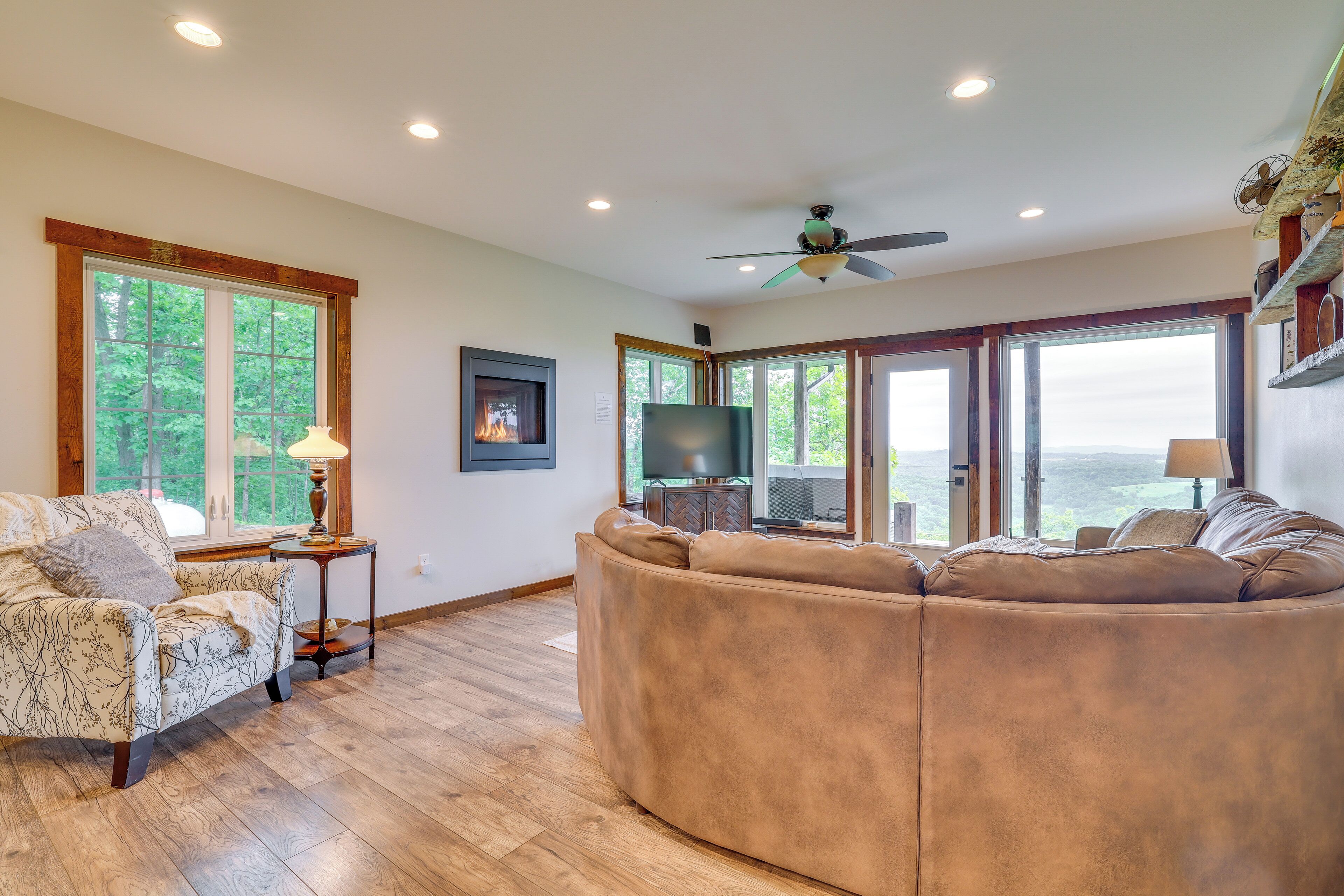 Nhà (2 Bedrooms) | Nội thất