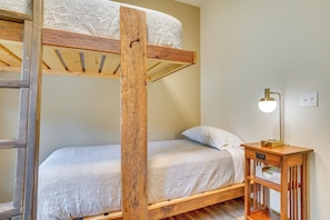 Ferienhaus (2 Bedrooms) | Innenbereich