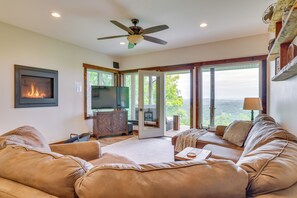 Hus (2 Bedrooms) | Fasade