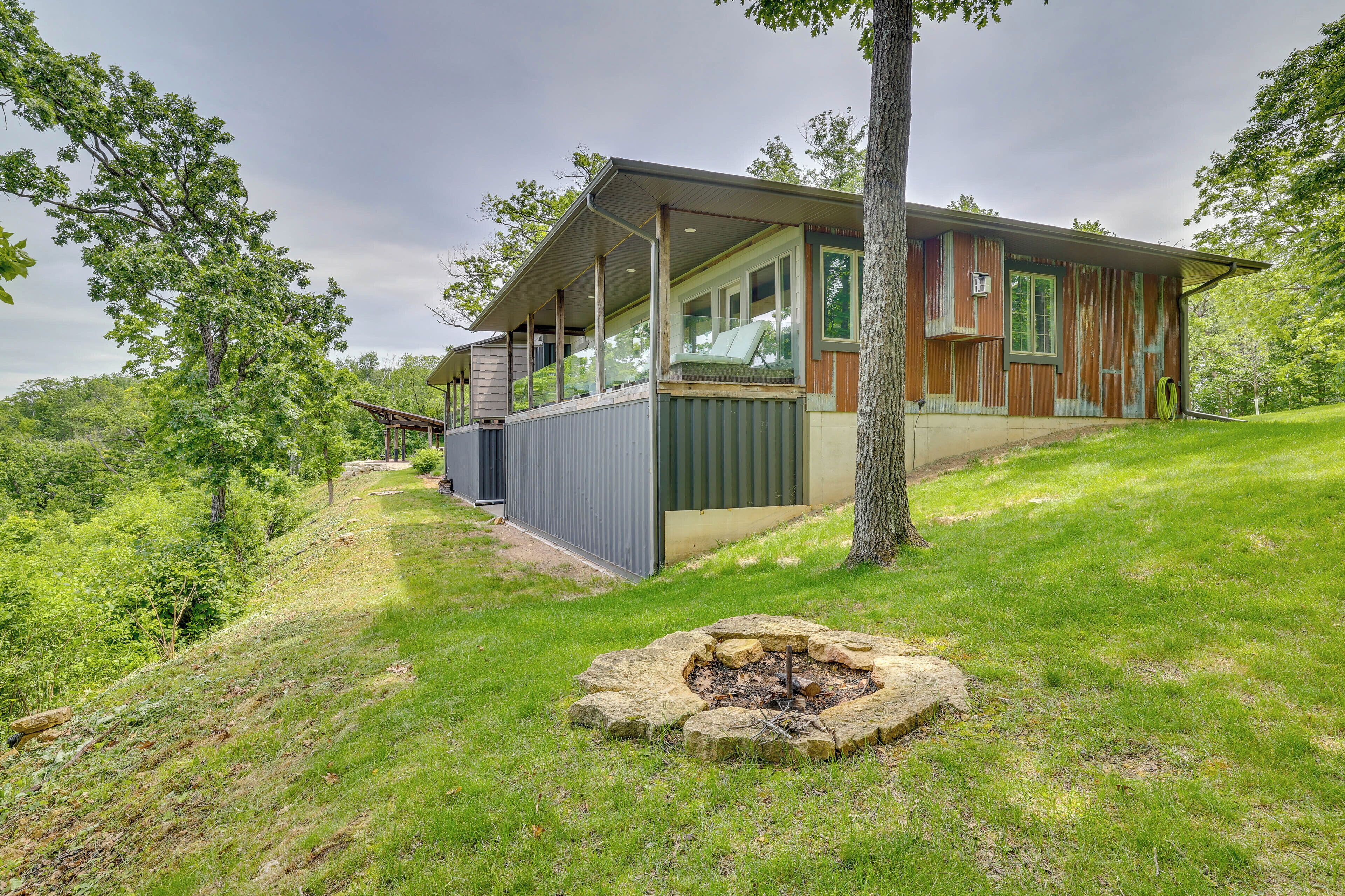 Nhà (2 Bedrooms) | Nội thất