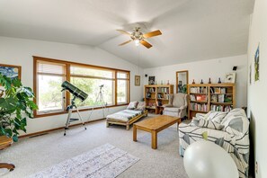 Hus (4 Bedrooms) | Innvendig