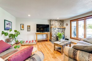 Rumah (4 Bedrooms) | Interior