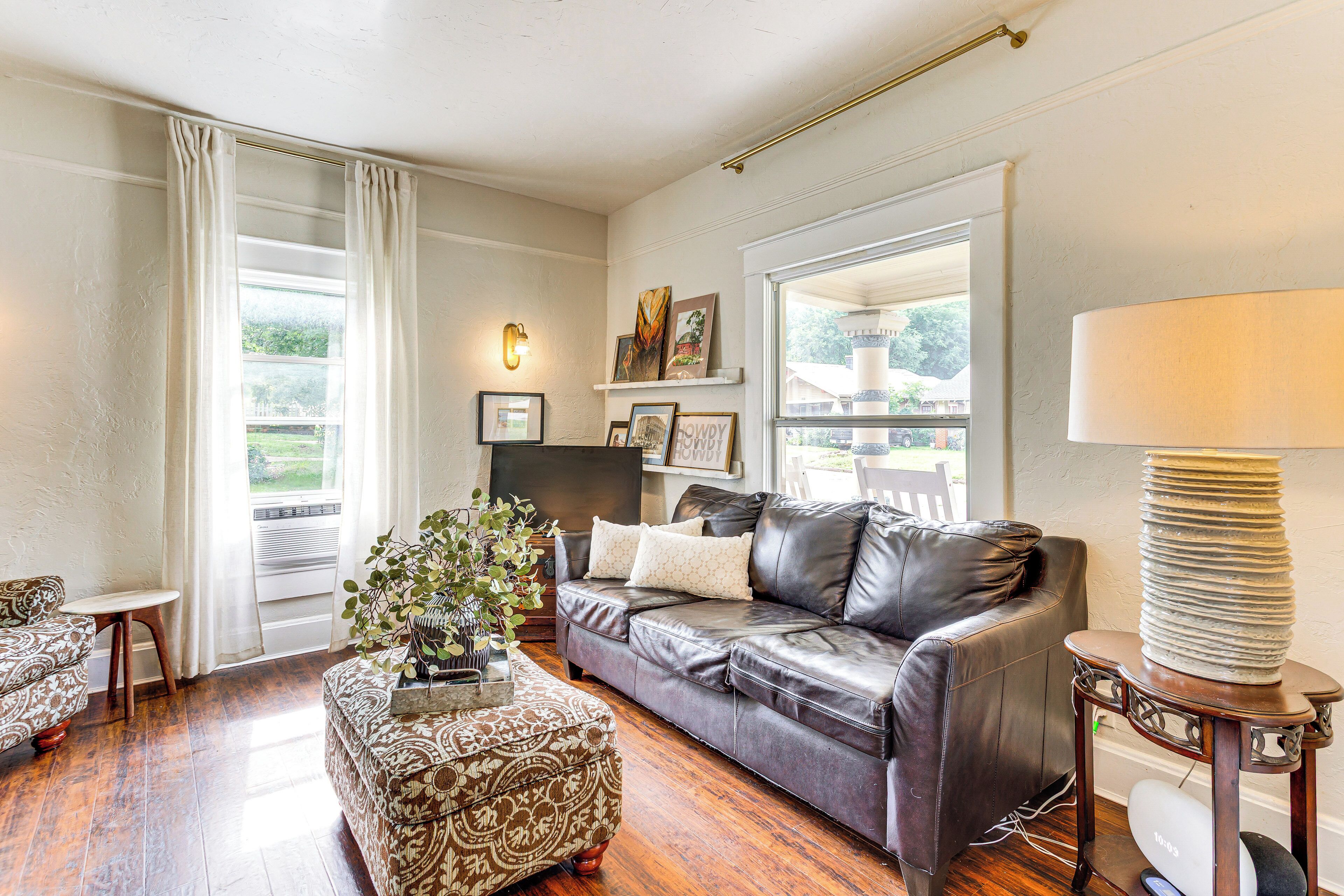 独立别墅 (3 Bedrooms) | 住宿内部