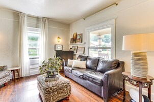 独立别墅 (3 Bedrooms) | 住宿内部