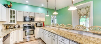 Golf Course On-site: Spacious Hollidaysburg Home!