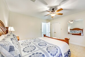 Casa (5 Bedrooms) | Parte interna