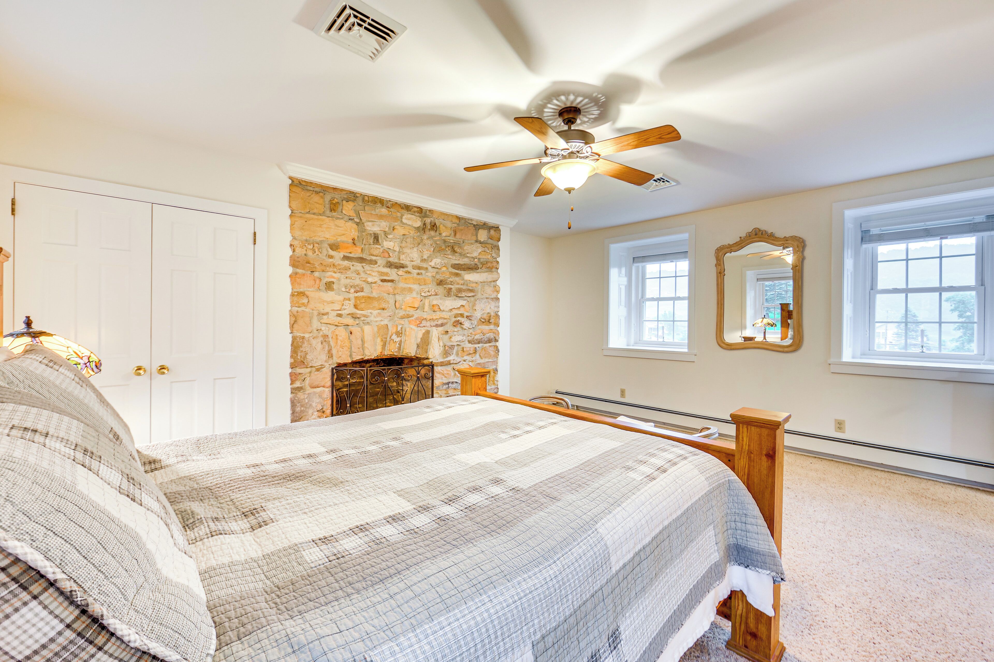 独立别墅 (5 Bedrooms) | 住宿内部