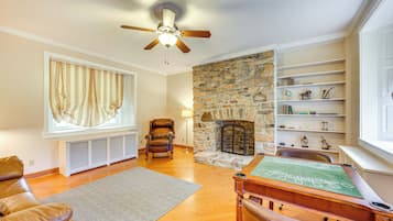 Casa (5 Bedrooms) | Interior