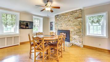 Casa (5 Bedrooms) | Interior