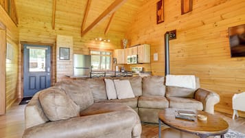 House (1 Bedroom) | Interior
