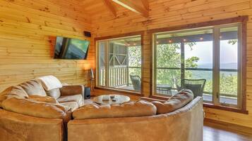 Ferienhaus (1 Bedroom) | Innenbereich