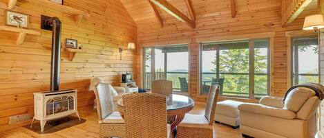 Casa (1 Bedroom) | Vista frontal de la propiedad