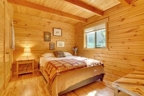 House (1 Bedroom) | Interior