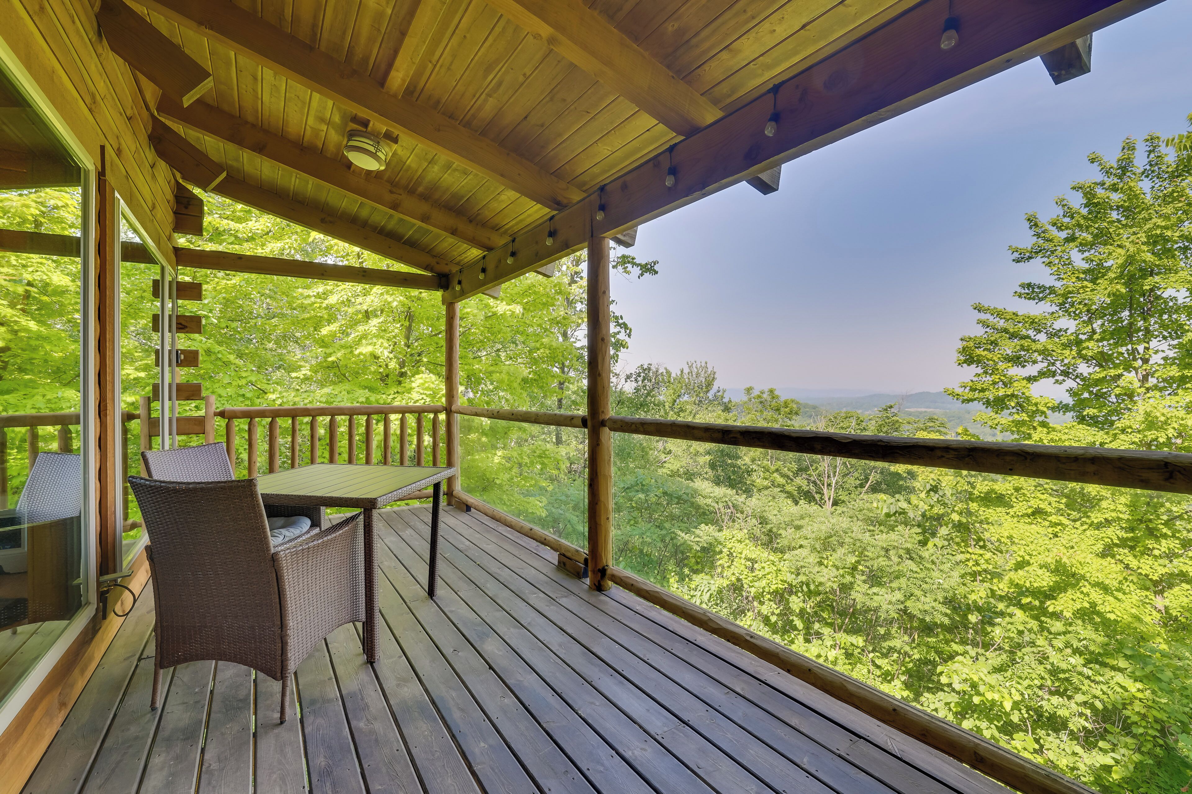 House (1 Bedroom) | Interior